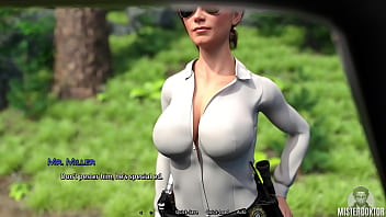 Summer heat ep 6 – visual novel gameplay by misterdoktor