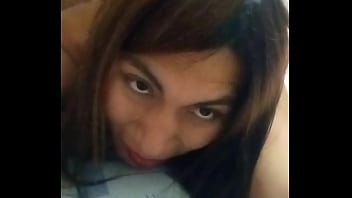 Free Trans Porn Peruvian Tranny thumbnail