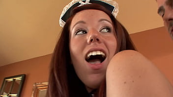 Lizzie tucker is the best house keeper he's ever had