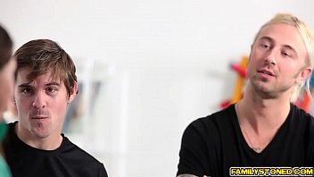 Hope howell fuck in her pussy and anal at the same time