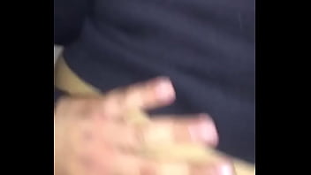 Fucking my girls pussy