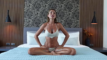 Roxy's guided relaxation for sexual health