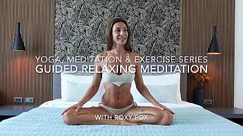 Roxy's guided relaxation for sexual health