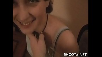 Seductive teen brunette floozy tanya is fucked for hours Seductive teen brunette floozy tanya is fucked for hours