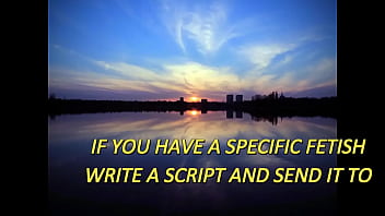 Food and object crushed outdoors