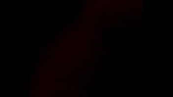 She makes herself squirt thinking of me