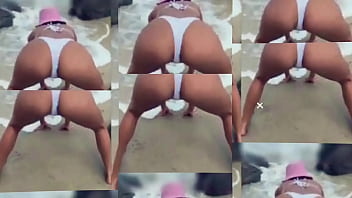 Sindico do predio topou gravar me fudendo