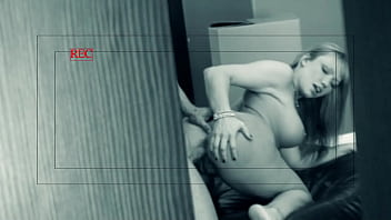 Sexy maya hills is irresistible as she shows her big tits and has her ass fucked