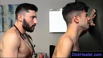 Teen And His Doctor thumbnail