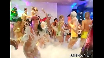 Adorable Sweethearts Are Sharing Their Luscious Fuck Holes thumbnail