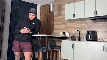 Me follo a la amiga de mi novia por perra luna vitaler