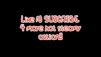 Came home early to my wife’s twin sister doing the dishes half naked i knew the difference but acted like she was my wife and drilled her pussy till she squirted all over the kitchen floor