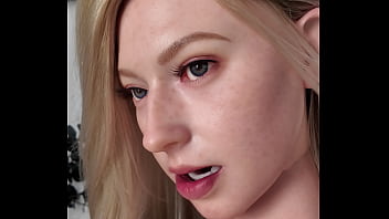 Extrem Realistische Dollsclub Silikon Sexpuppe Tina Mit Ultra Echtem Aussehen thumbnail