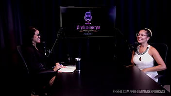 Melhores momentos da barbara sol no preliminares podcast com bia hot parte 3 watch sheer red Melhores momentos da barbara sol no preliminares podcast com bia hot parte 3 watch sheer red