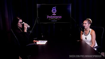 Melhores momentos da barbara sol no preliminares podcast com bia hot parte 3 watch sheer red