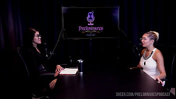 Melhores momentos da barbara sol no preliminares podcast com bia hot parte 3 watch sheer red