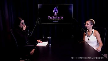 Melhores momentos da barbara sol no preliminares podcast com bia hot parte 3 watch sheer red