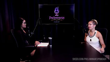 Melhores momentos da barbara sol no preliminares podcast com bia hot parte 3 watch sheer red