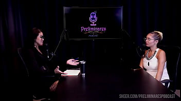 Melhores momentos da barbara sol no preliminares podcast com bia hot parte 3 watch sheer red