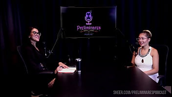 Melhores momentos da barbara sol no preliminares podcast com bia hot parte 3 watch sheer red