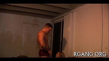 Gang Gang Bang With Slutty Gals thumbnail