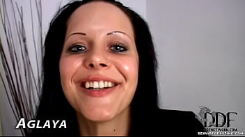 Ogling aglaya's assets