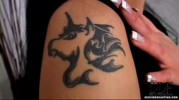 Ogling aglaya's assets