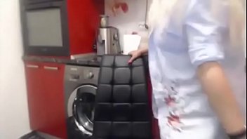 Webcam tchat with super milf