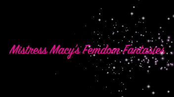 Mesmerise pov joi femdom