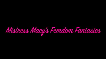 Mesmerise pov joi femdom