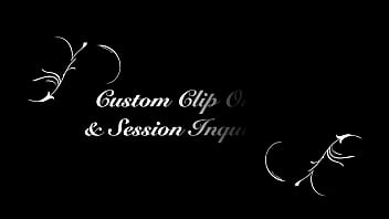 Mesmerise pov joi femdom