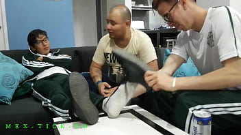 Aldair Y Mateo Odian La Clase De Deporte thumbnail