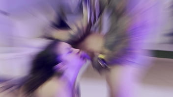 Argentina came to visit latingangbang's studio