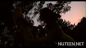 Smutty teen porn video