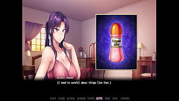 Saimin gakushu secert desire ep7 oiled up mating press