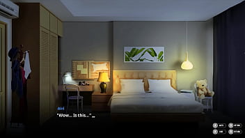 Secretpie airi part 1