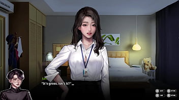 Secretpie airi part 1