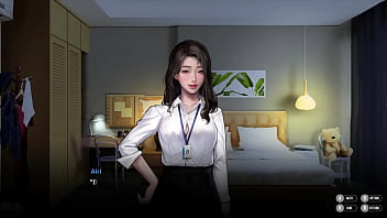 Secretpie airi part 1