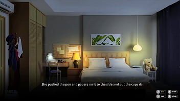 Secretpie airi part 1