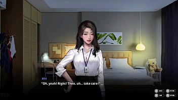 Secretpie airi part 1