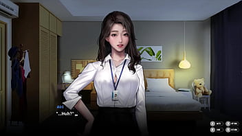 Secretpie airi part 1