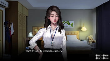 Secretpie airi part 1