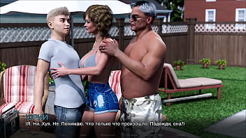 Проходження гри Мітки часу Втрачене кохання Частина 23 thumbnail