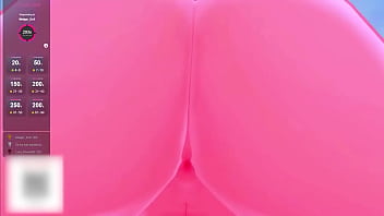 Neko cat girl loves your cock