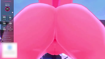 Neko cat girl loves your cock