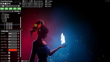 Wl broadcast by as on picarto from may fourth 2023