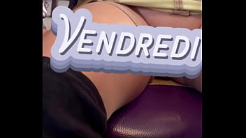 Vendredi sans culotte osé dans le nord par cette tempete au touquet vous