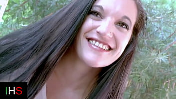 Girl with light skin fucks intensely and enjoys like crazy