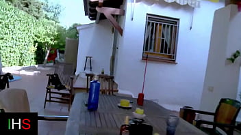 Girl with light skin fucks intensely and enjoys like crazy