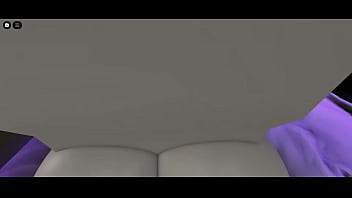 Noob gets a taste of pussy